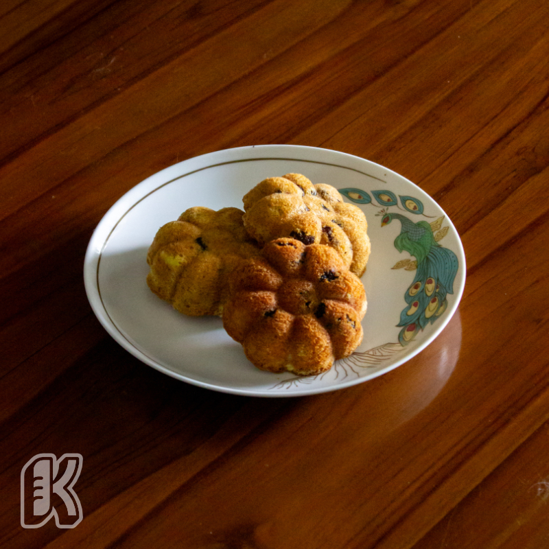 Bolu Pisang